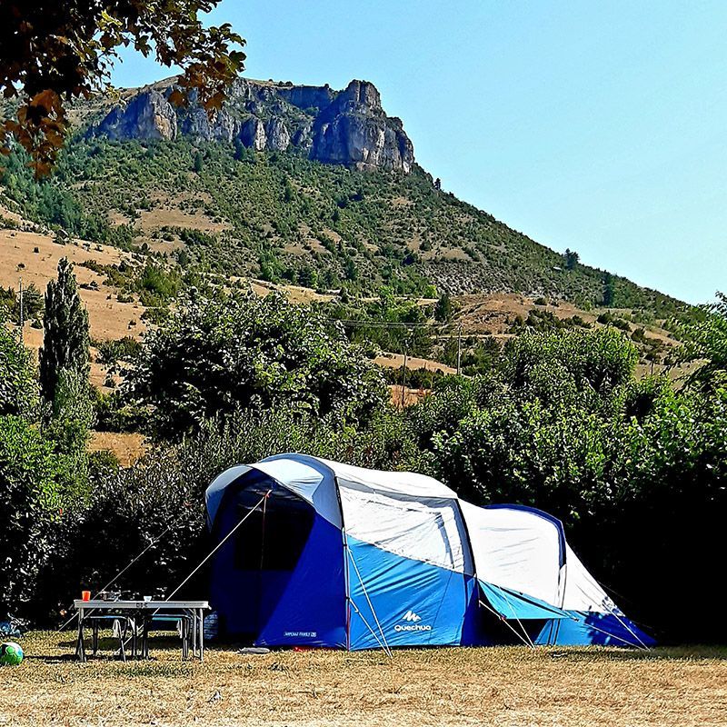 Camping La Cascade - Photo 1