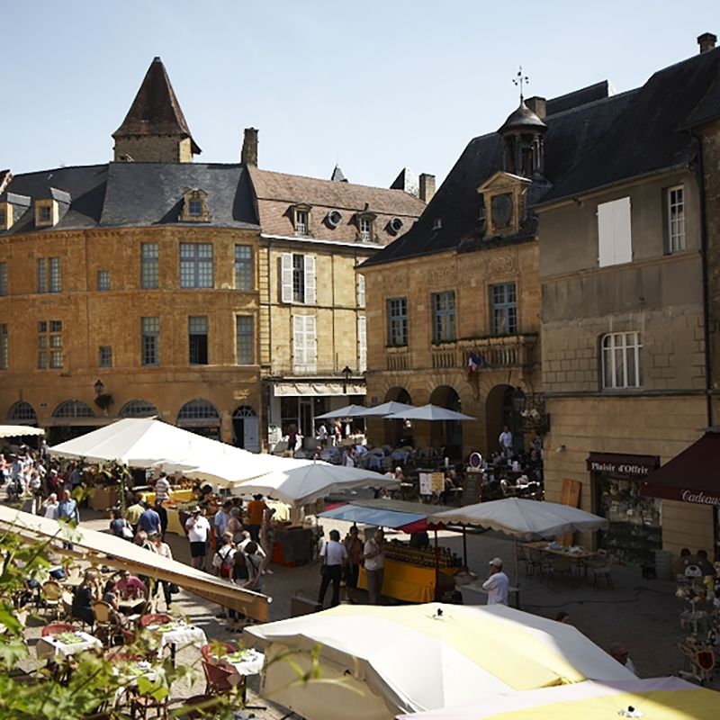 Gastronomie et œnotourisme