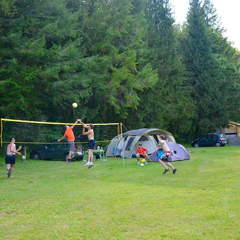 Camping Périgord Vacances - Photo 3