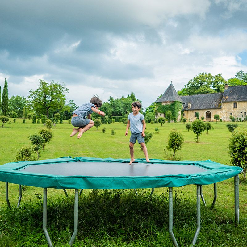 Camping Périgord Vacances - Photo 5