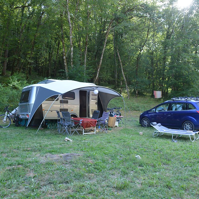 Camping Périgord Vacances - Photo 4