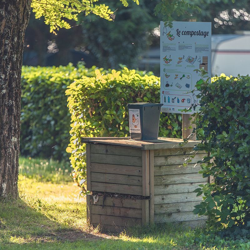 Nachhaltige Entwicklung