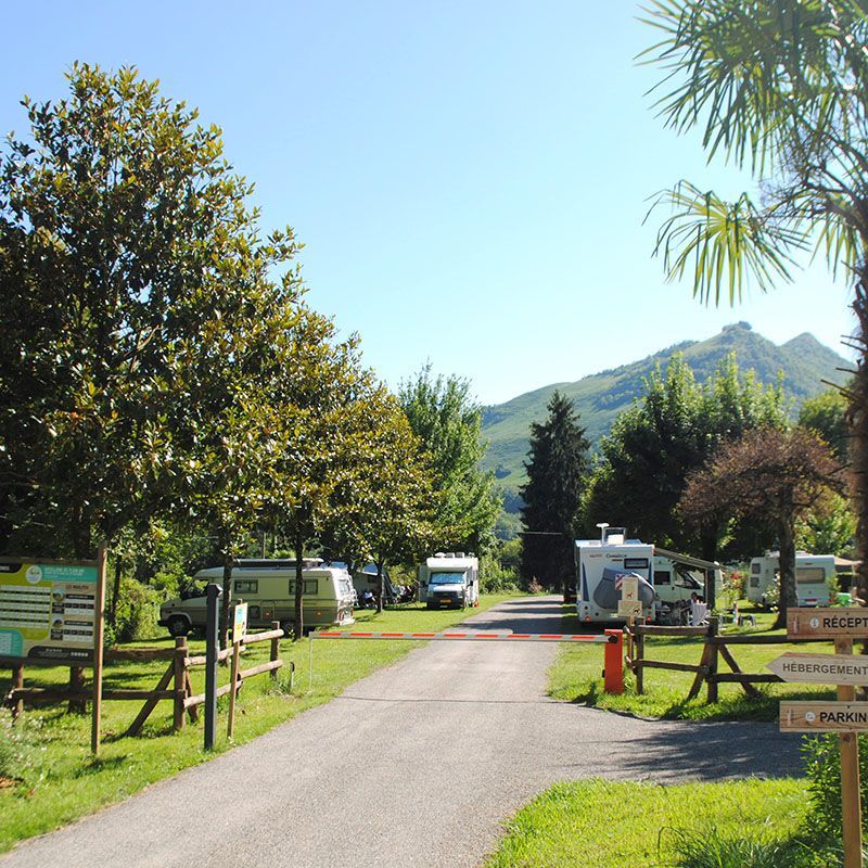 Camping Arrouach - Photo 1