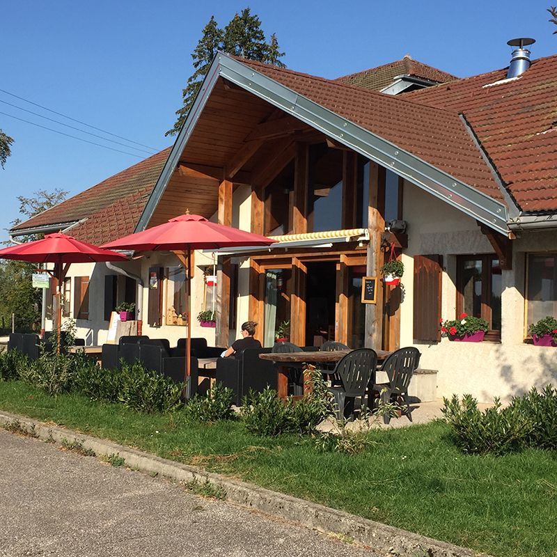 Camping du Bugnon - Photo 1