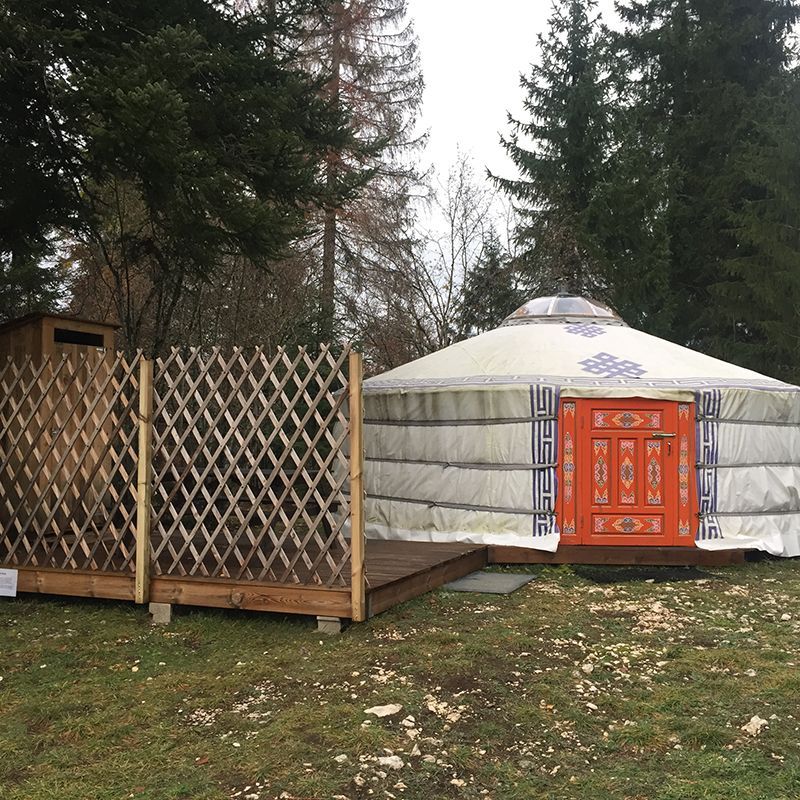 Camping du Bugnon - Photo 5