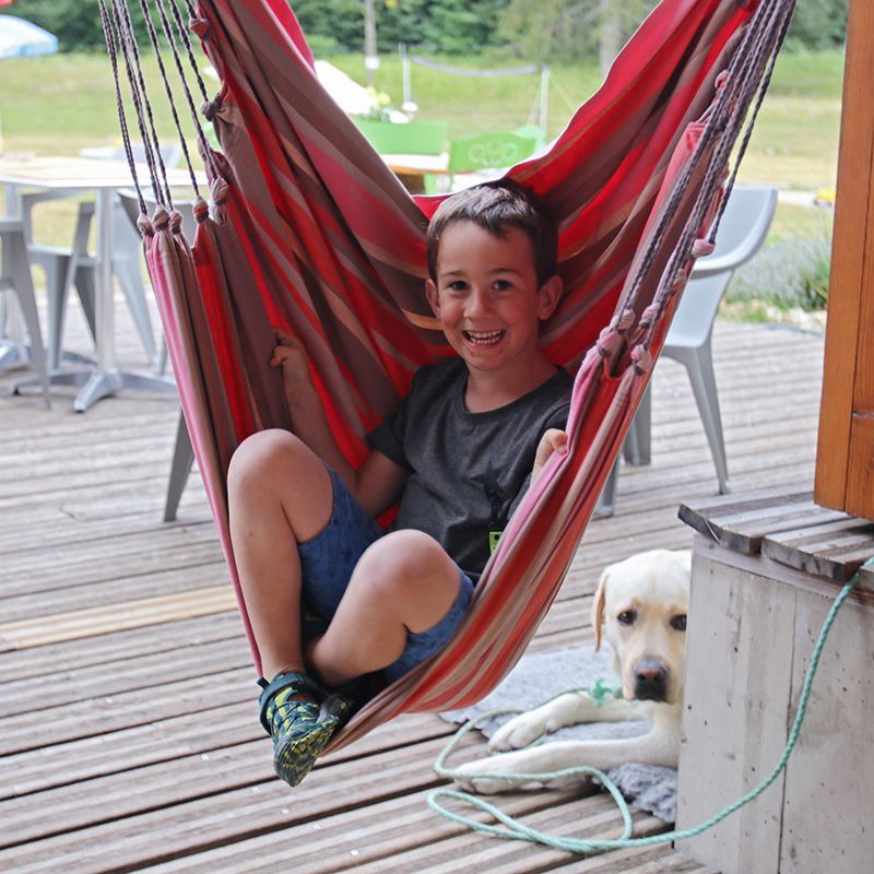 Camping du Bugnon - Photo 0