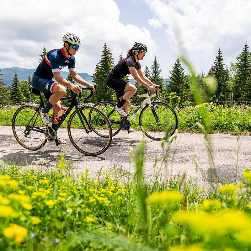 Radfahren