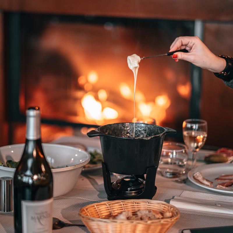 Gastronomie und Weintourismus