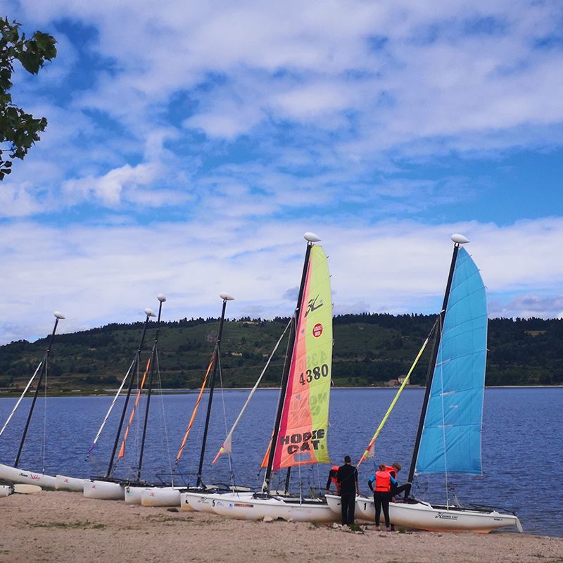 Freizeitspaß & Wassersport
