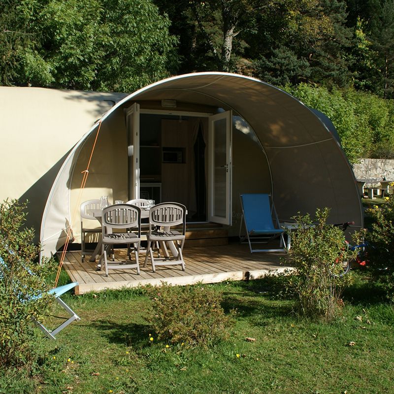 Camping Pont de Braye - Photo 0