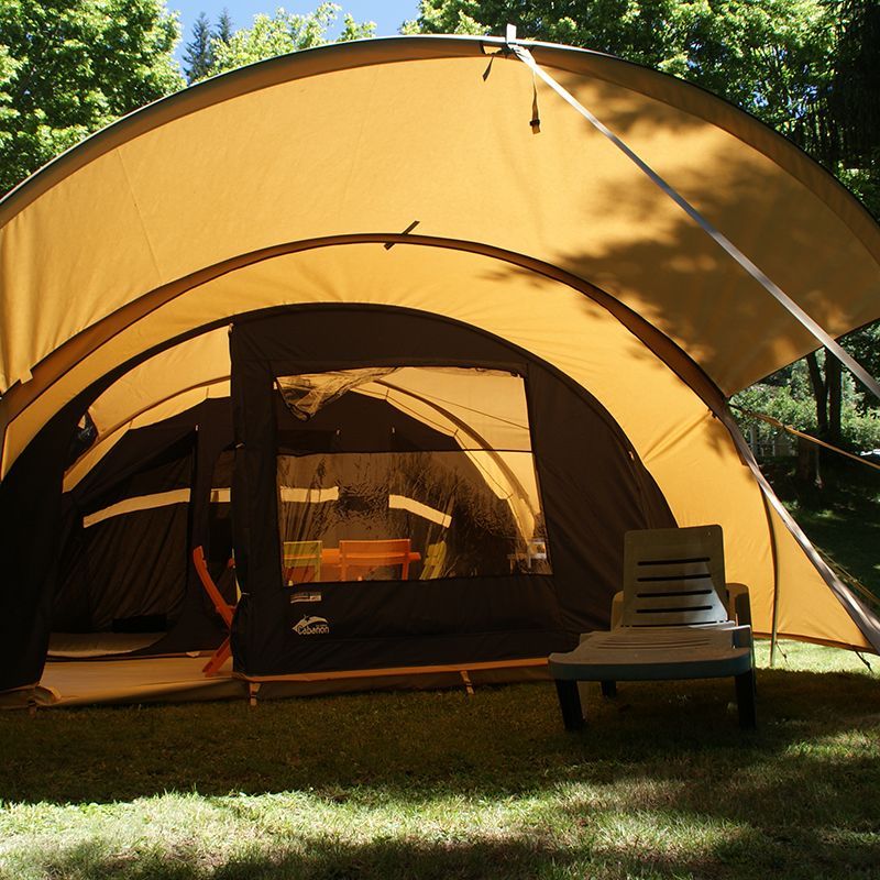 Camping Pont de Braye - Photo 2