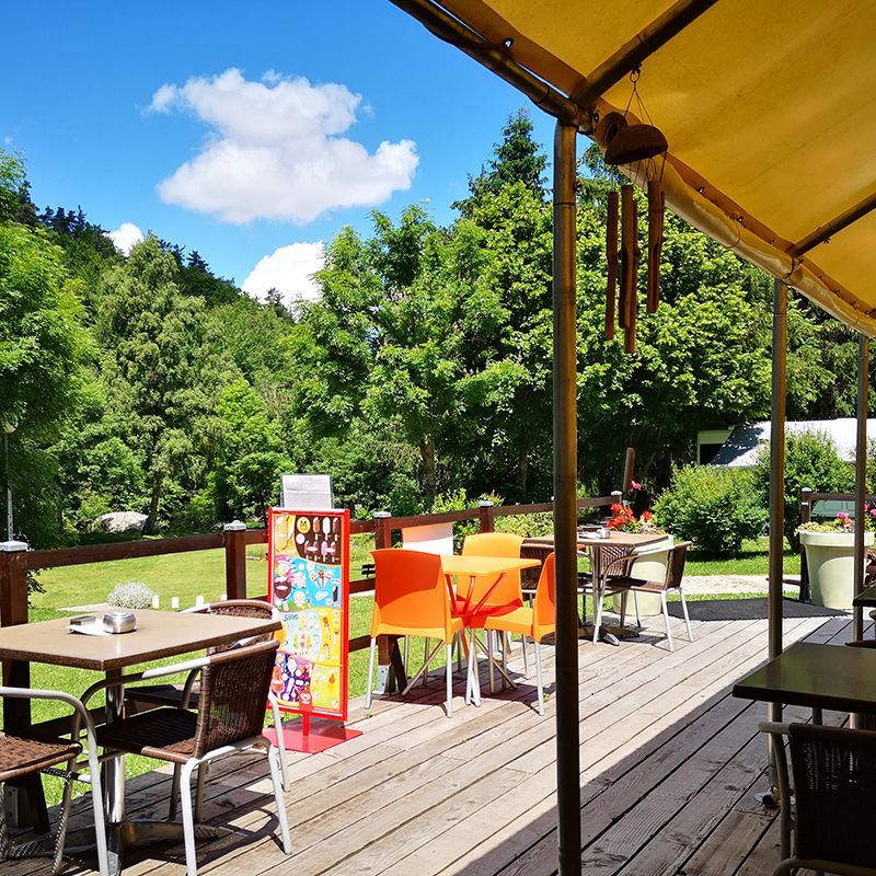 Camping Pont de Braye - Photo 4