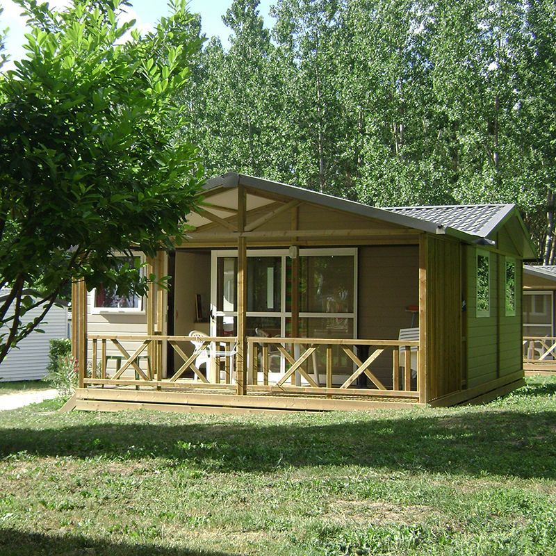 Camping Du Vieux Château - Photo 5