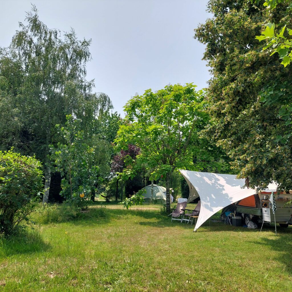 Camping Le rêve - Photo 5