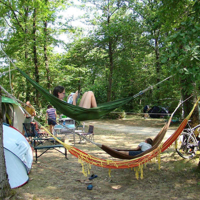 Camping Le Rêve - Photo 3