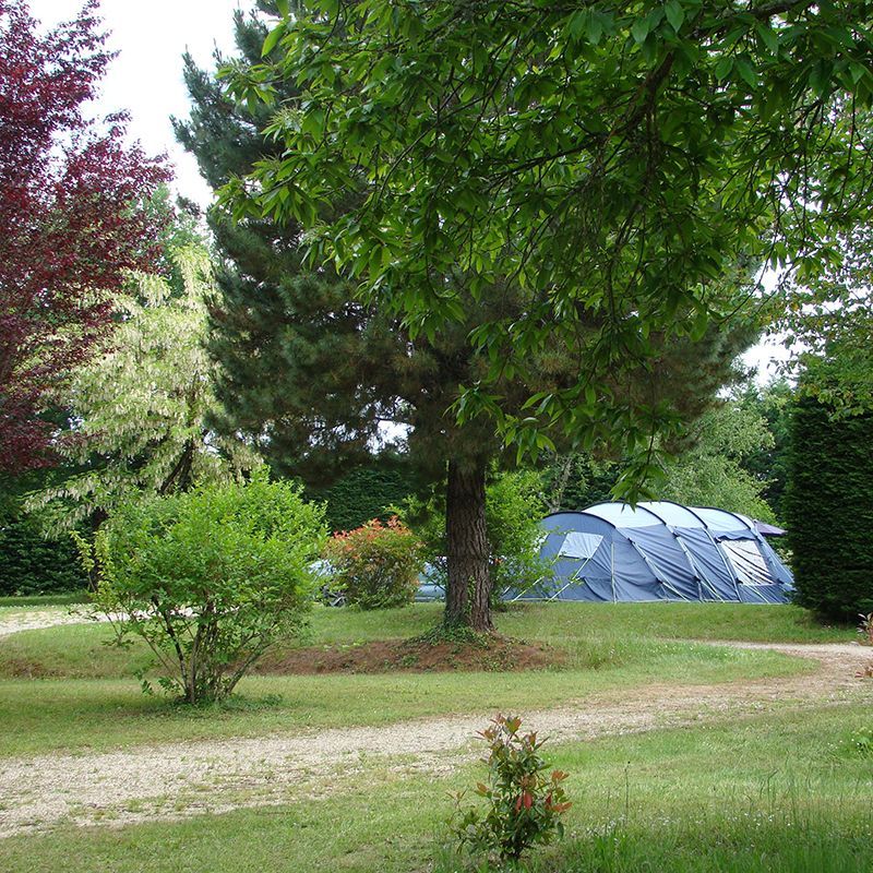 Camping Le Rêve - Photo 1