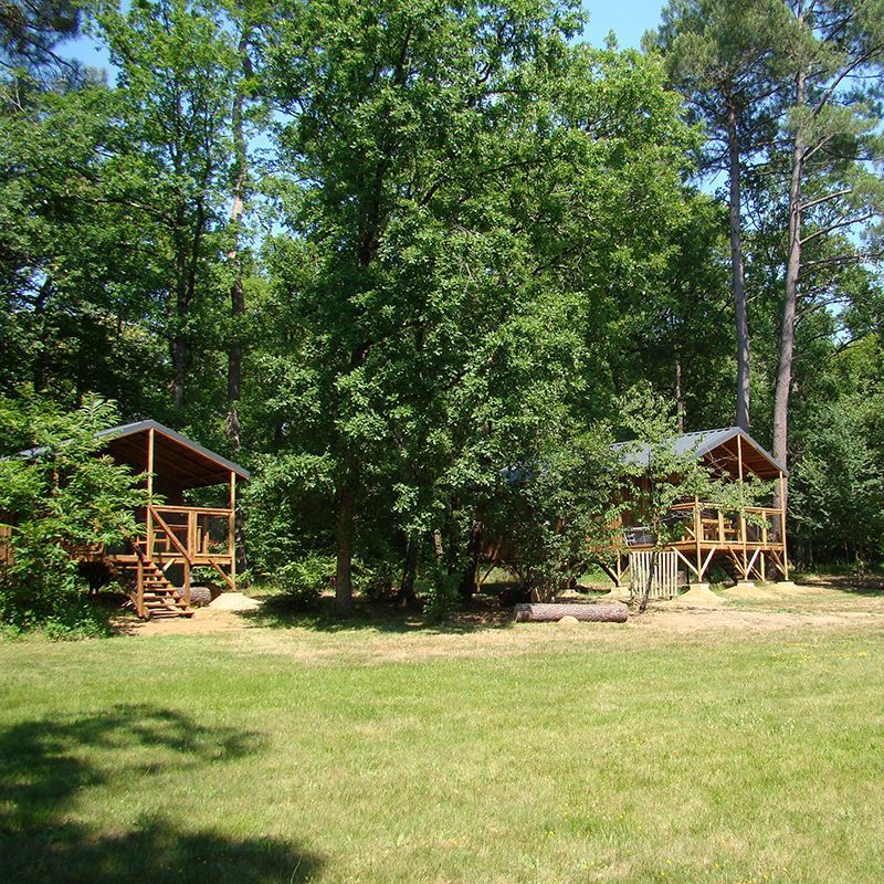 Camping Le rêve - Photo 3