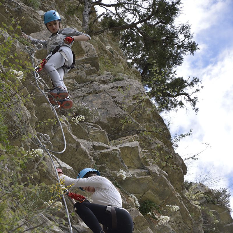 Sports & loisirs de pleine nature