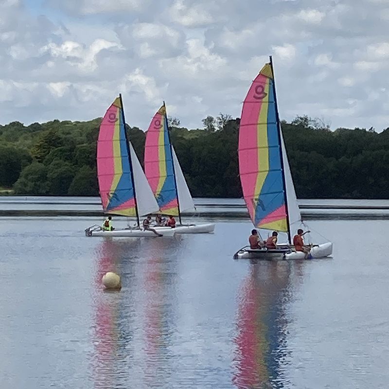 Freizeitspaß & Wassersport