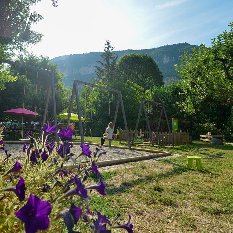 Camping Les Cerisiers - Photo 4