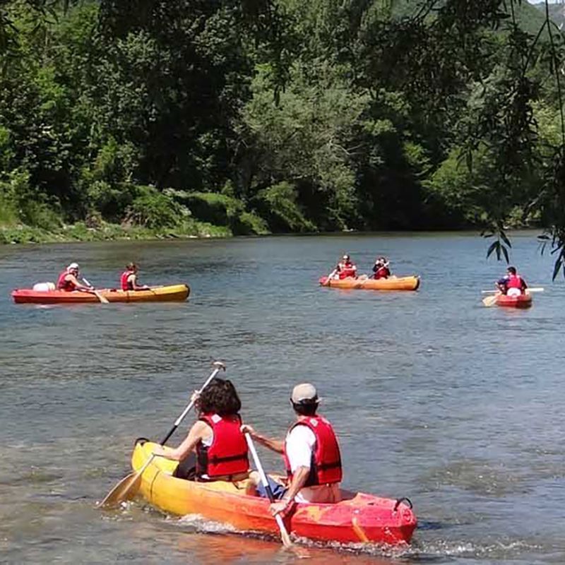 Leisure & water sports