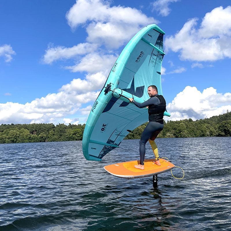 Vrije tijd & watersport