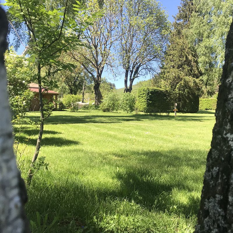 Camping Les Volcans - Photo 0