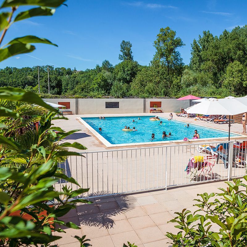 Camping Le Soleil des Bastides - Photo 4