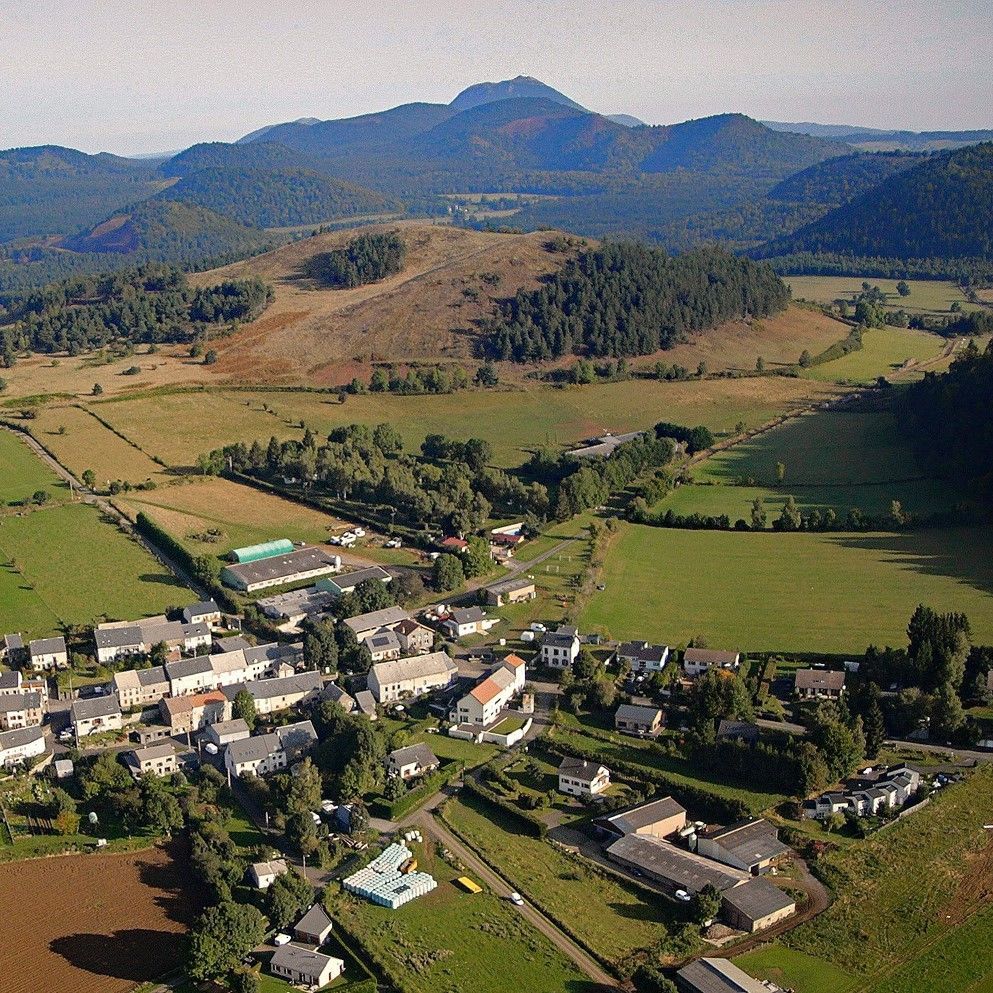 Camping Les Volcans - Photo 4