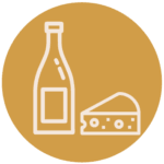 Gastronomie en wijntoerisme