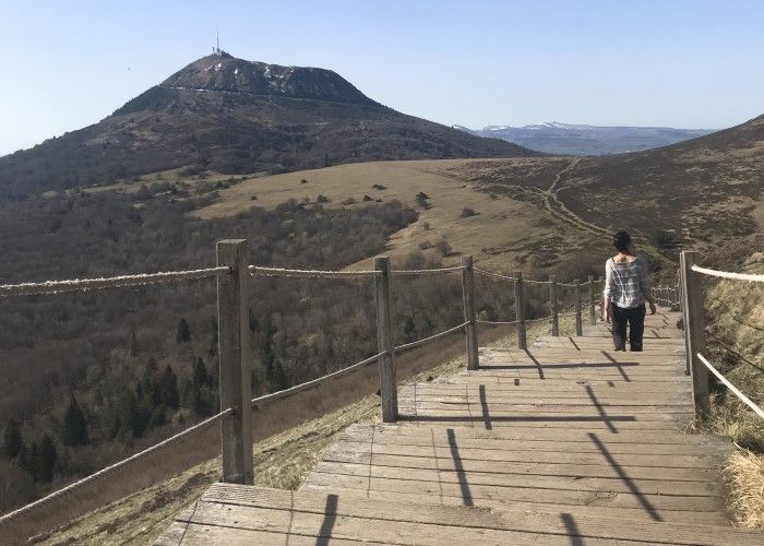 5 goede redenen om de vulkanen van de Auvergne te ontdekken