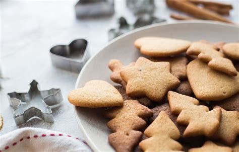 Kerstkoekjes om te Delen voor Heerlijke Momenten!