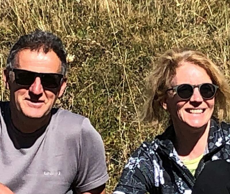 Offbeat interview with Les Lanchettes campsite