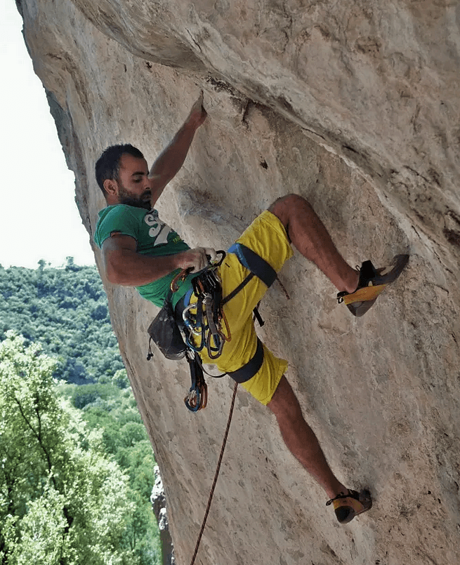 Sports & loisirs de pleine nature