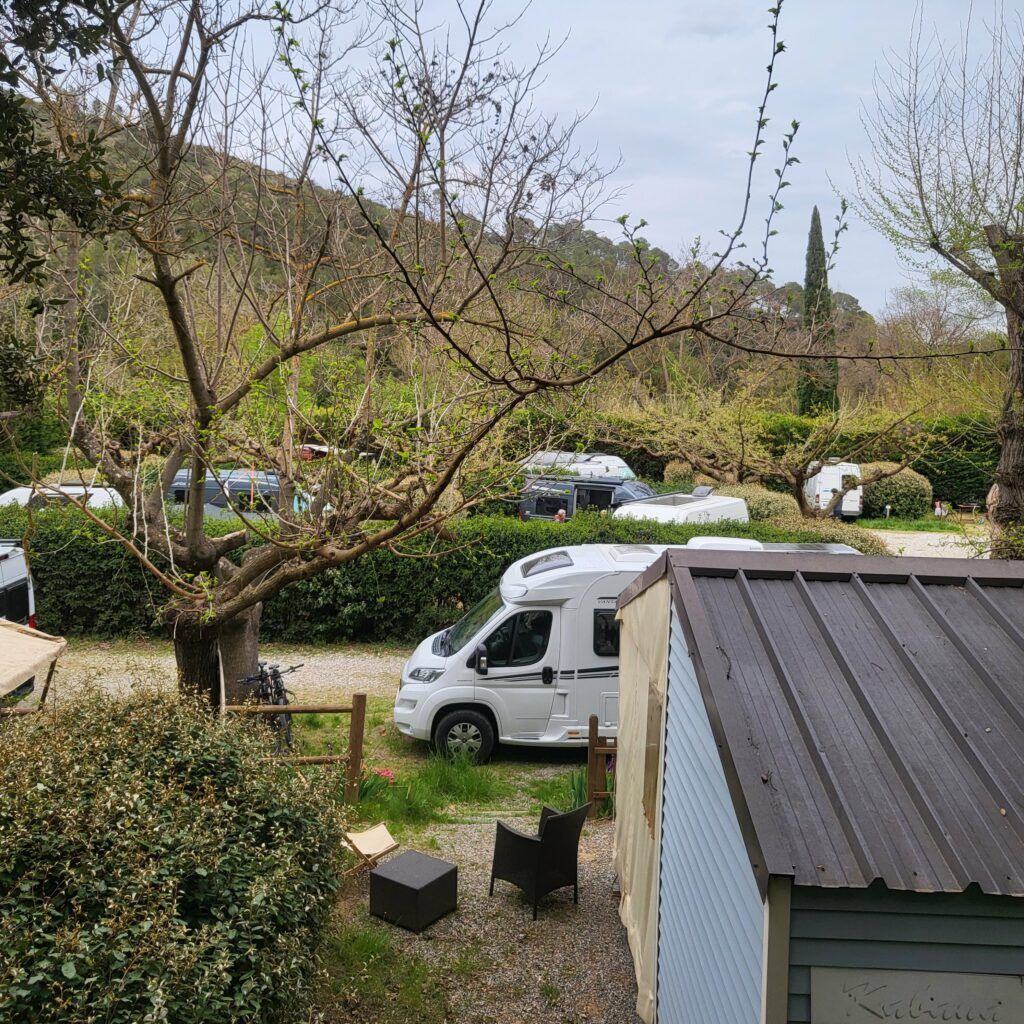 Camping le Grand Jardin - Photo 0