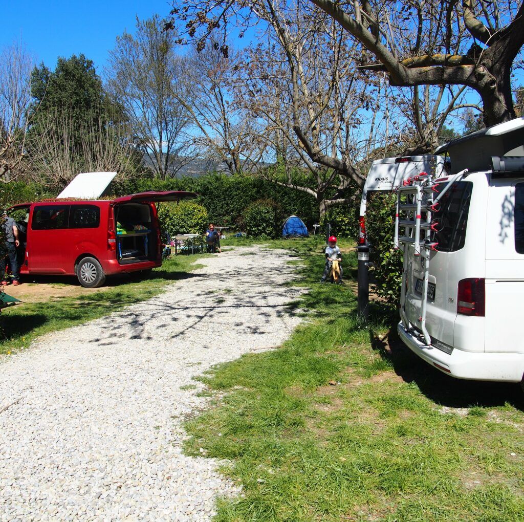Camping le Grand Jardin - Photo 5