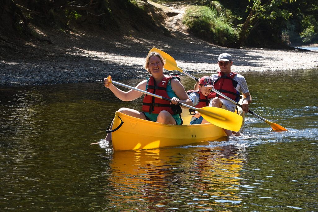 Leisure & water sports