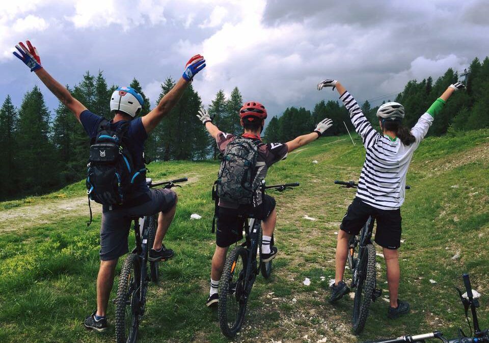 Outdoor Sports and Leisure