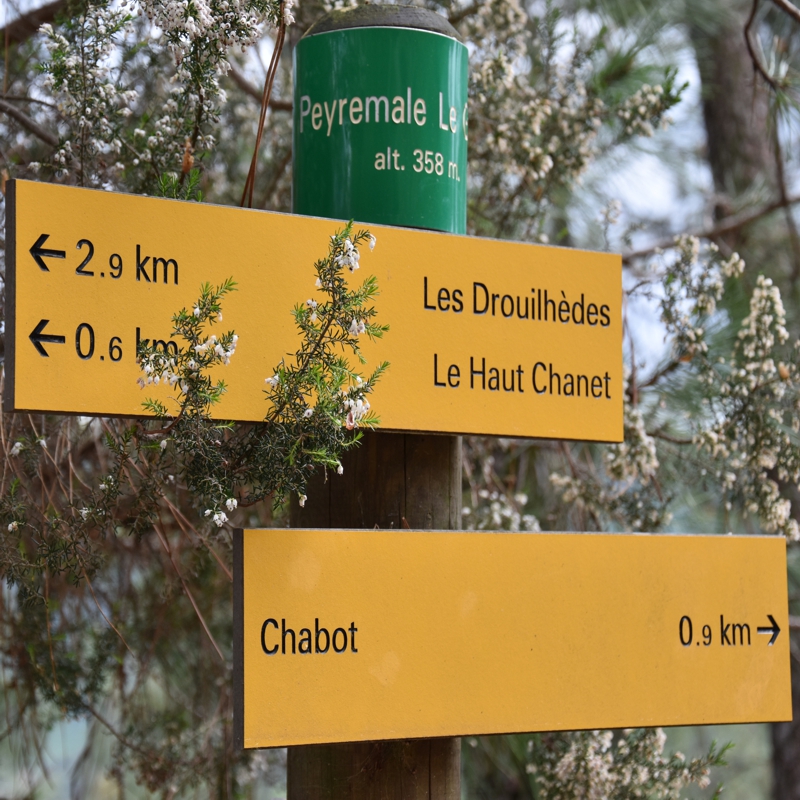 Wandern und Trekking