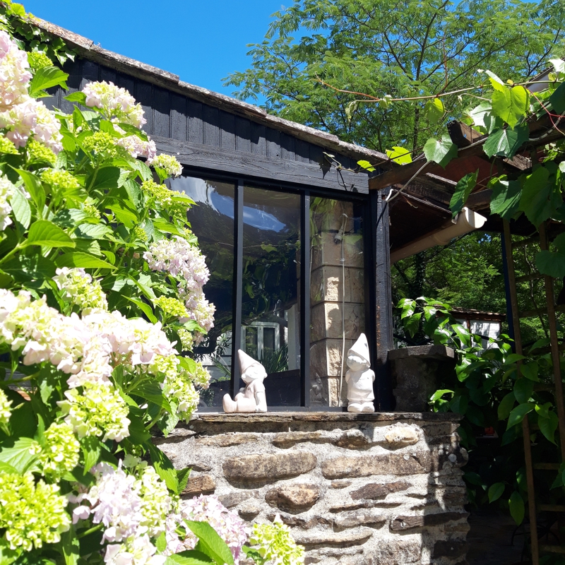 Camping Des Drouilhèdes - Photo 2