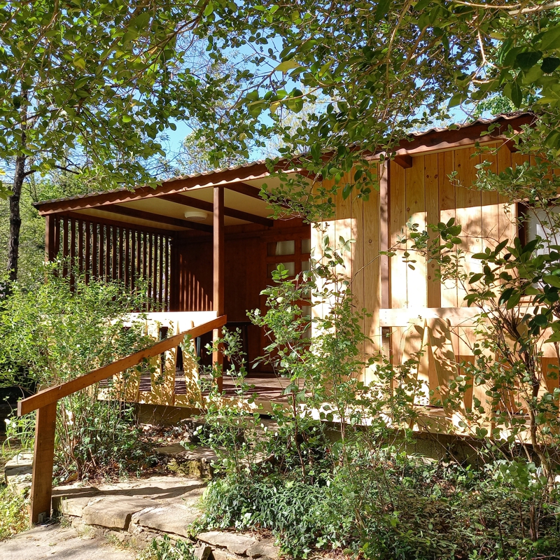 Camping Des Drouilhèdes - Photo 4