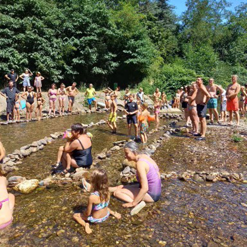 Camping Des Drouilhèdes - Photo 5