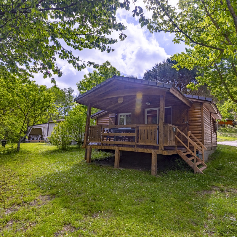 Camping Des Randonneurs - Photo 4