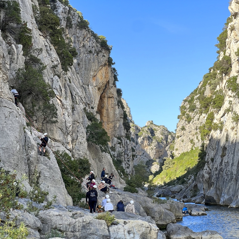 Sports & loisirs de pleine nature