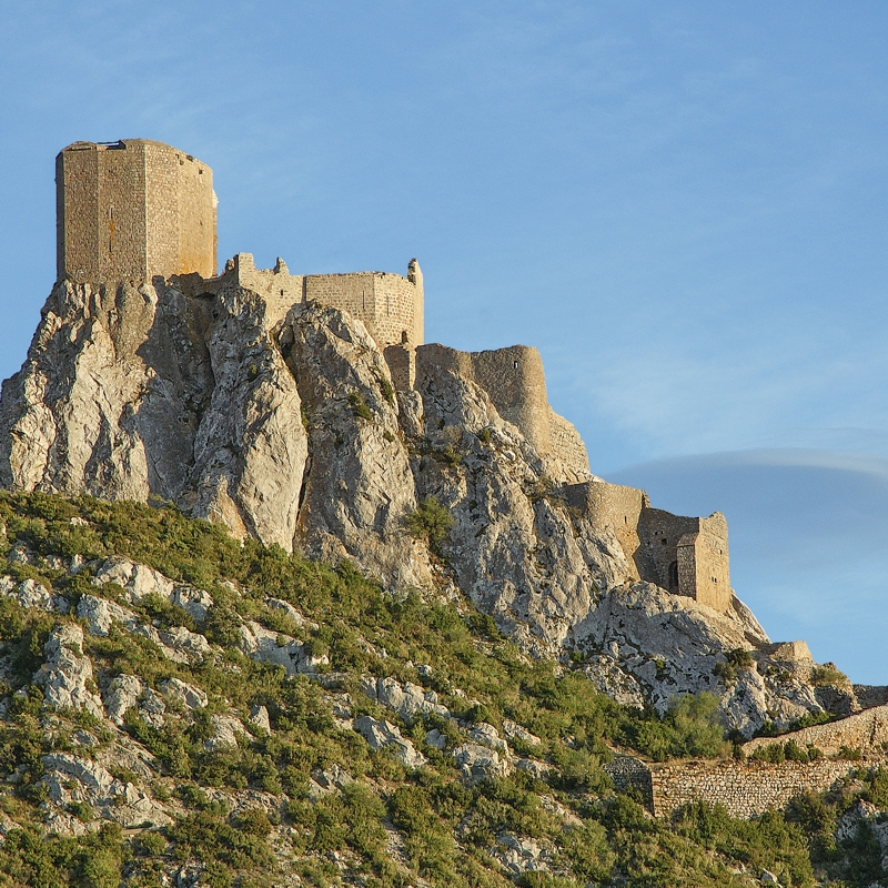 Patrimoine et Culture