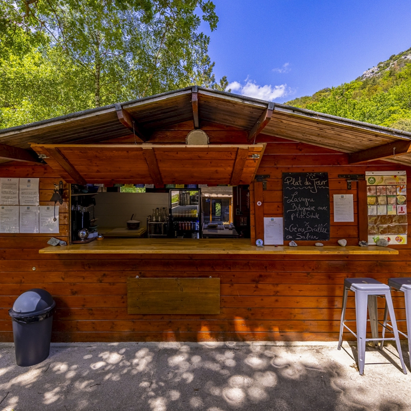 Camping Des Randonneurs - Photo 0