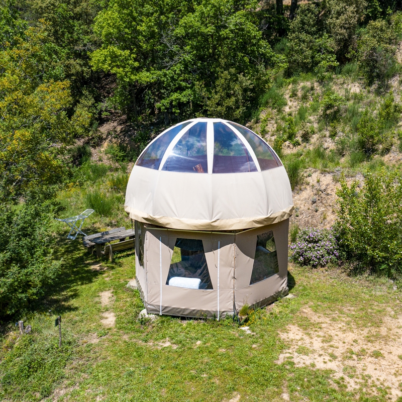 Camping Des Randonneurs - Photo 2