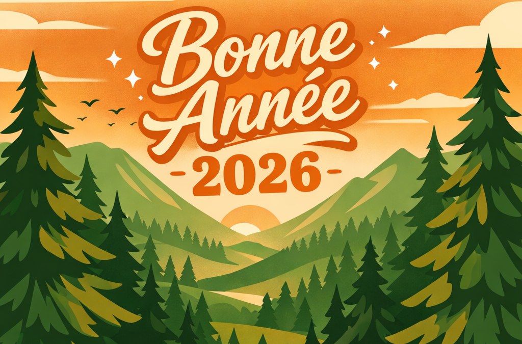 2026: Gemeinsam für nachhaltige und unvergessliche Urlaubserlebnisse!